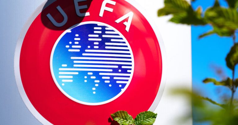 UEFA İsrailin üzvlüyünü dayandıra bilər