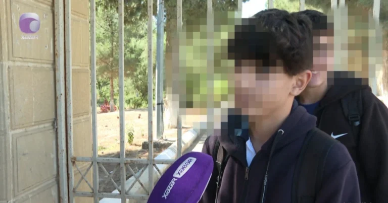 Zorakılıq edilən 7-ci sinif şagirdinin başına gələn hadisə ilə bağlı ŞOK AÇIQLAMALAR