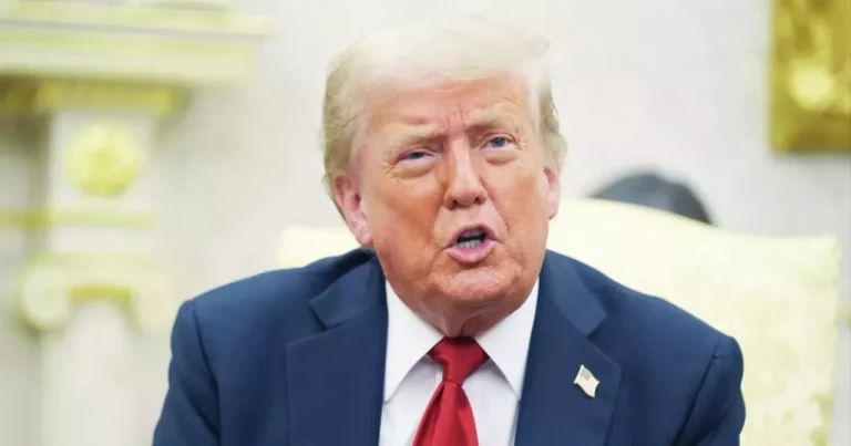 Tramp: Putinlə münasibətlər Ukrayna münaqişəsinin həllinə kömək etməyib