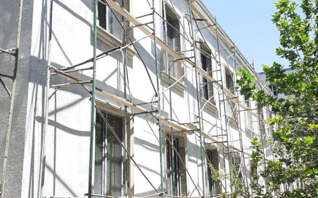 19 milyon ayrılıb, amma… – Nərimanov Tibb Mərkəzində yenidənqurma niyə bitmir?