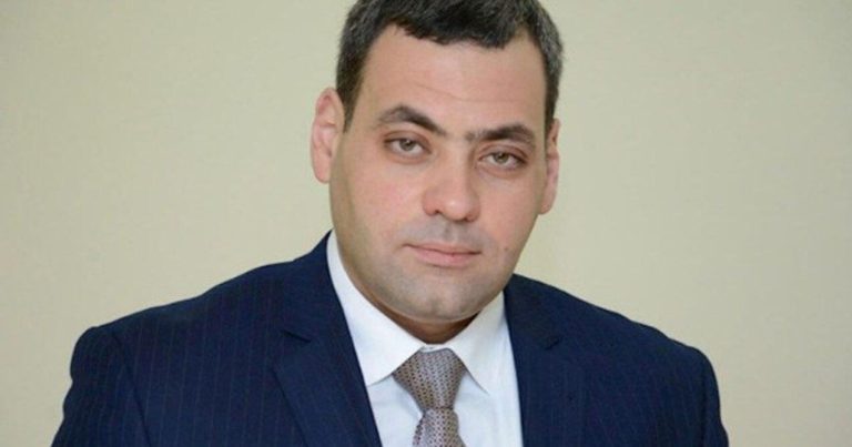 General işdən çıxarıldı