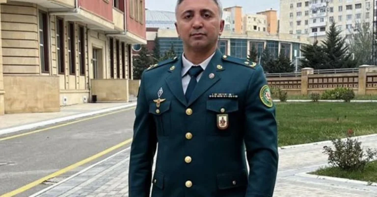 DSX zabitinə hücum edilən anın videogöruntülərinə baxılıb – MƏHKƏMƏ