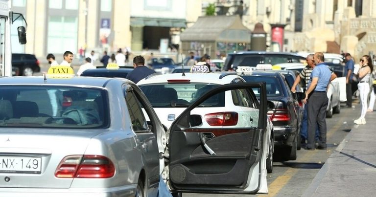 Bakıda belə taksi sürücüləri də var – DİQQƏTLİ OLUN!