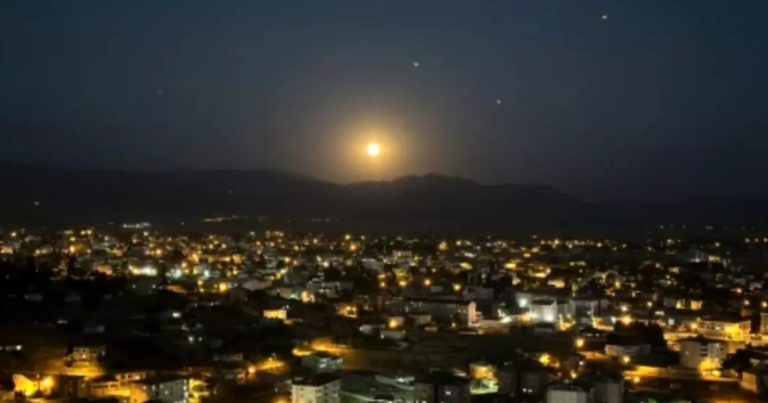 Bu gecə elə bir HADİSƏ baş verəcək ki… – ZƏLZƏLƏ qorxusu… – SON DƏQİQƏ AÇIQLAMASI