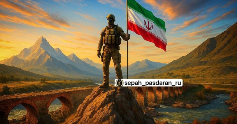 SEPAH-dan Zəngəzurla bağlı sərt açıqlama – “Xamenei mövqeyini dəyişməyib”