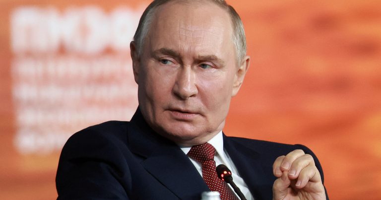 Rusiya daha bir ölkəni qarışdıra bilər – Putin “türk kartı”na əl atır