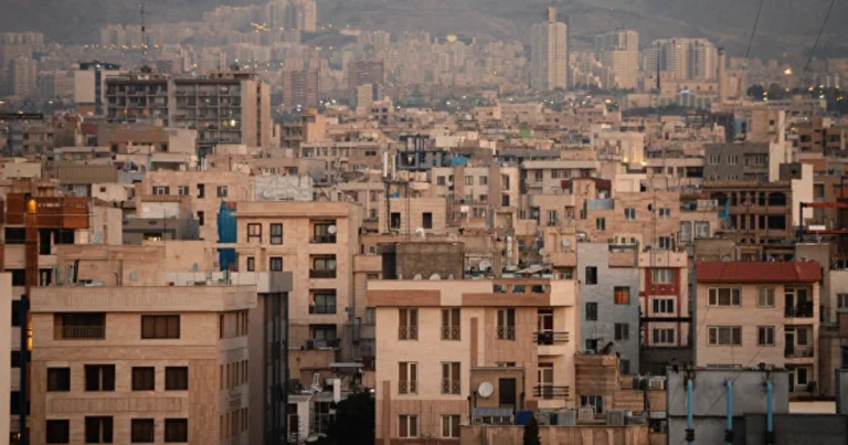 İranda ard-arda zəlzələlər olub