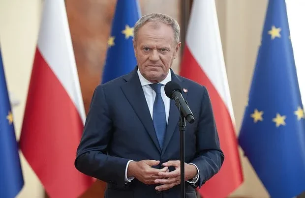 Polşadan sensasiya: Rusiya ilə “yeni tipli müharibə” başladı