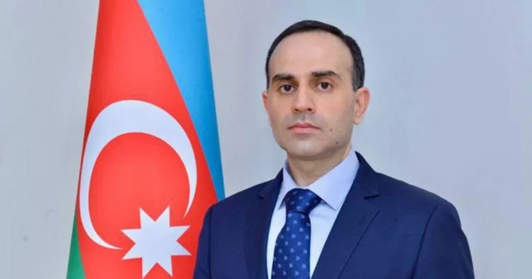 Azərbaycanın Bolqarıstandakı səfiri geri çağırılıb