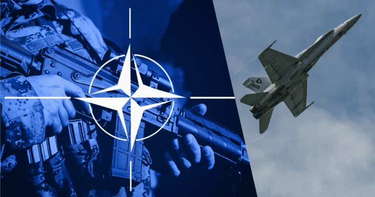 NATO Polşaya hücumdan sonra 4-cü maddəni işə saldı