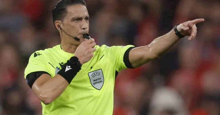 “Qarabağ” – “Kopenhagen” oyununu türkəsilli hakim idarə edəcək