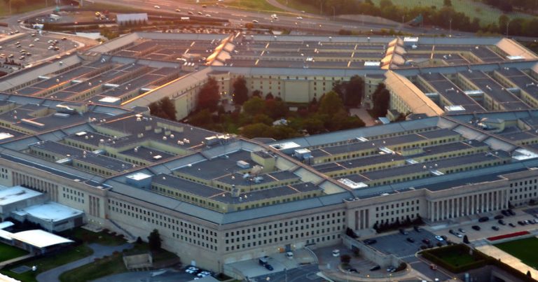 Pentaqon ABŞ-ın yeni müdafiə strategiyasını tənqid edib