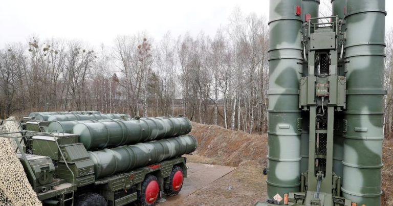 Rusiya Türkiyədən “S-400″ləri geri alır – SENSASİON İDDİA