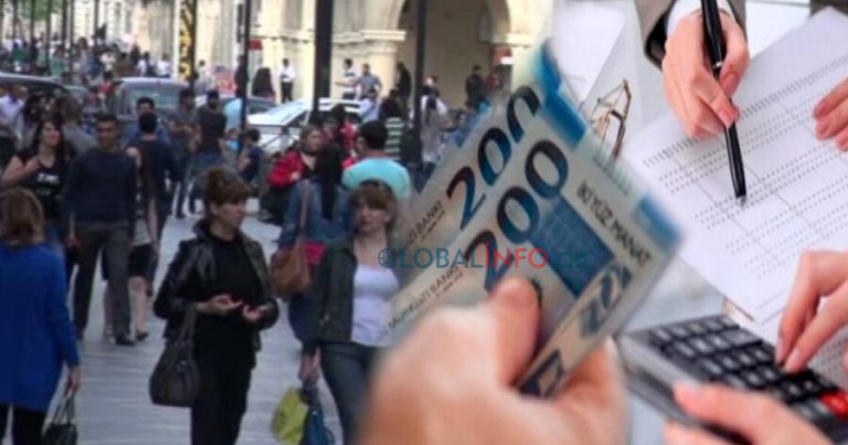 Azərbaycanda bu ailələrə pul verilə bilər – 15 sentyabra kimi…