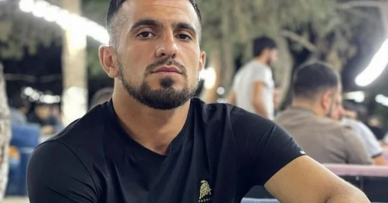 Moskvada azərbaycanlı döyüşçü Cəbrayıl Əliyev dörd il müddətinə azadlıqdan məhrum edilib