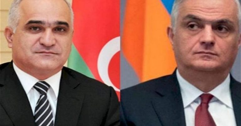 Qriqoryan nömrəsiz maşınlarla Zəngilanda: “Tramp yolu” danışıqları tam sürətlə davam edir