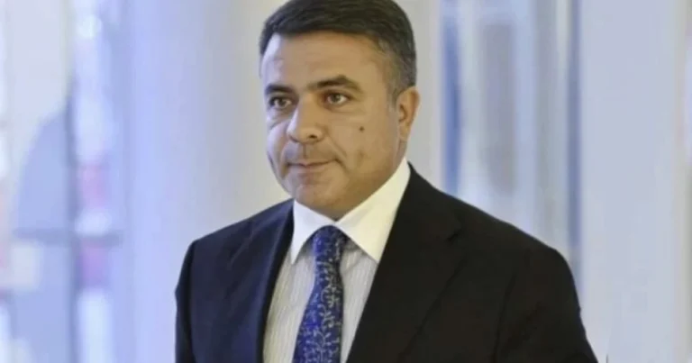 Leyla Əliyeva və Arzu Əliyevadan Cabir İmanovla bağlı paylaşım