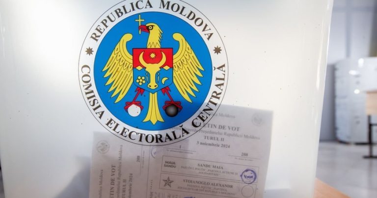 Kreml gizli planını açıqladı: Rusiya Moldovanın seçkilərinə müdaxilə hazırlığında