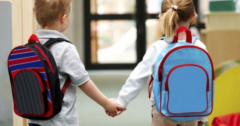 “1-ci sinif şagirdinin çantası…” – Pediatrdan XƏBƏRDARLIQ