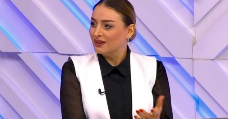 Köçkünləri təhqir edən jurnalist işdən qovulub?