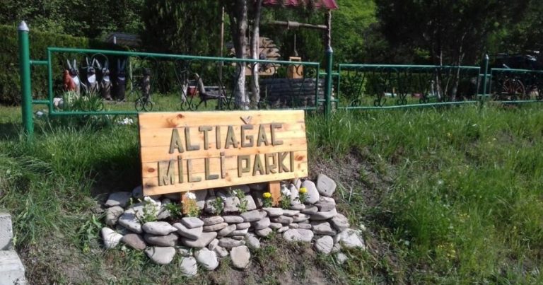 Altıağacın piknik ərazisini icarəyə verdilər – Giriş üçün əlavə pul yığılır – YENİLƏNİB