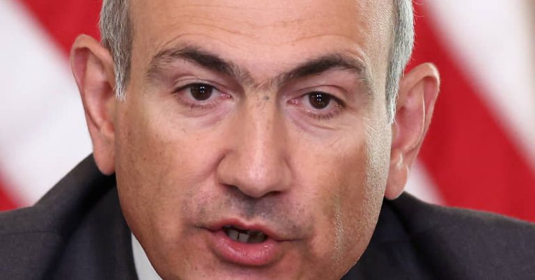 Paşinyandan SON DƏQİQƏ AÇIQLAMASI: “Azərbaycanla sülhü pozmaq istəyən qüvvələr var”