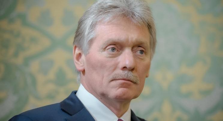 Kremlin sözçüsü: NATO faktiki olaraq Rusiya ilə müharibə aparır