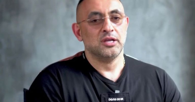 Yekaterinburqdakı diasporun yeni “sədri” Vidadi Mustafayevin Azərbaycan diasporuna heç bir aidiyyəti yoxdur