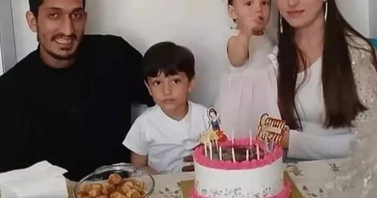 Bu FOTOdakı uşaqların ikisi də öldü, ana infarkt oldu