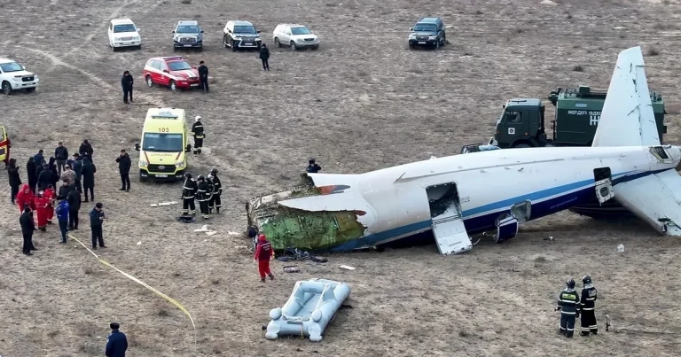 General Tolopilonun cəzasızlığı AZAL təyyarəsinin faciəsinə səbəb oldu – YENİ DETALLAR