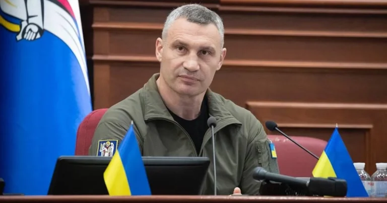 Kliçkodan Zelenskiyə çağırış: 8 milyard qrivnanı geri qaytarın