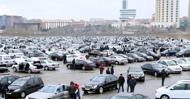 İkinci əl avtomobillər kəskin bahalaşa bilər – TARİX AÇIQLANDI