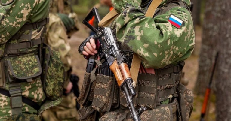 Moskvanın xəritə təxribatı: Rusiyaya “qoşulan” Finlandiya, Qara dənizə “çıxarılan” Ermənistan