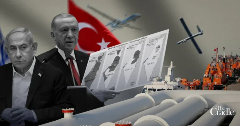 Türk ordusu preventiv zərbəyə hazırlaşır – İsrail vurula bilər