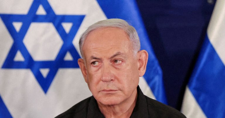 Netanyahu ABŞ-a uçarkən husilərə hücum əmrini verdi