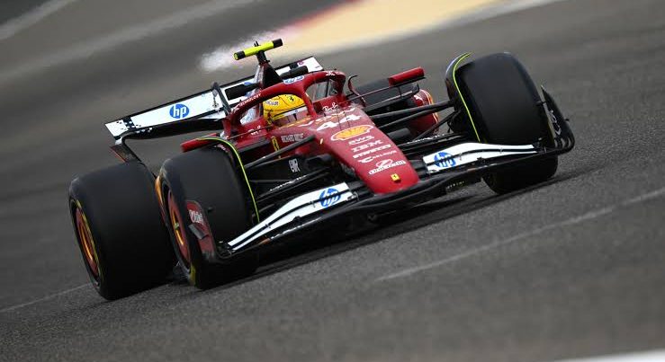 “Formula-1″lə əlaqədar sürücülərə MÜRACİƏT – Alternativ yollar AÇIQLANDI