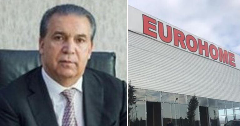 “EuroHome”da kompensasiya qalmaqalı: Azay Möhnətov icarədarları aldatmaqda ittiham olunur
