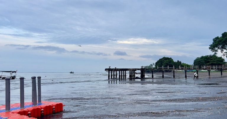 Balidə daşqınlarda 4 nəfər itkin düşüb