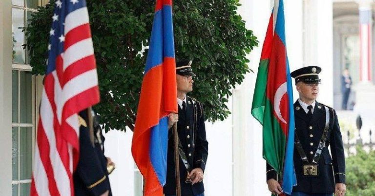 İrəvandan SON DƏQİQƏ AÇIQLAMASI: Sülh müqaviləsi BU TARİXDƏ imzalanacaq