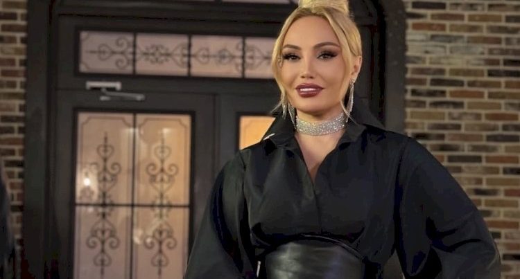 Nuradan ŞOK AÇIQLAMA: Ayda 30 manata şərh yazırlar