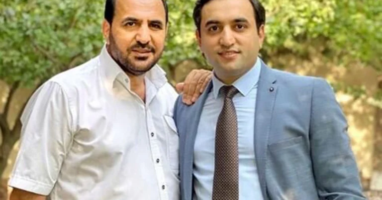 Manaf Ağayevin oğlu işdən çıxarıldı – SƏBƏB