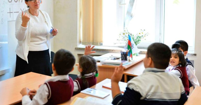 Azərbaycanda məktəblər distant təhsilə keçə bilər – Qərar gözlənilir