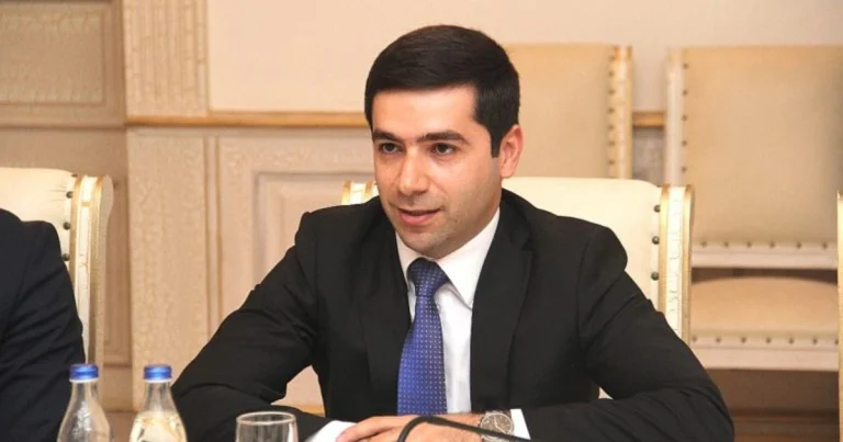 “Kəpəz” klubundan gözlənilməz qərar – İlqar Nadiri vəzifəsindən ayrıldı