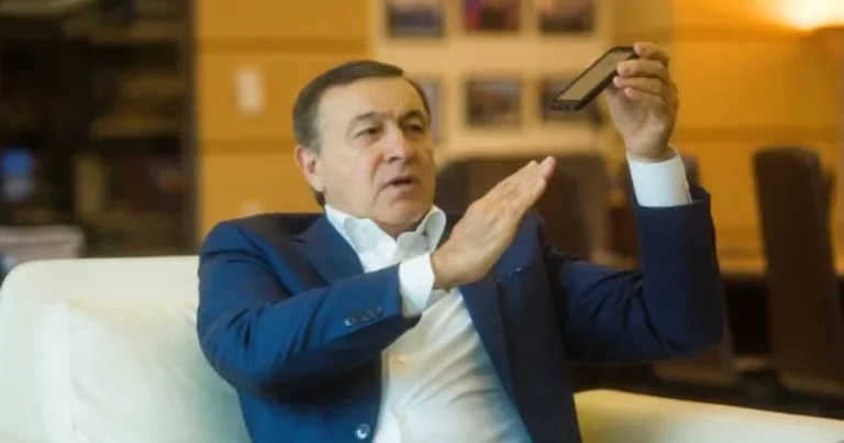 Ağalarovun restoranında toy edən məmur vəzifəsindən AZAD EDİLDİ