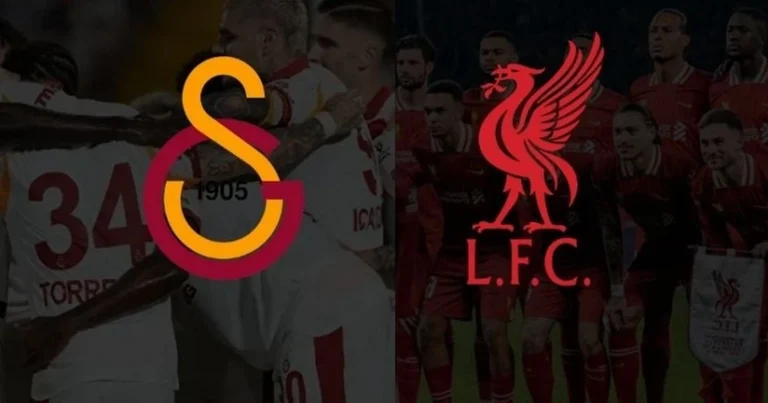 Çempionlar Liqası: “Qalatasaray” bu gün “Liverpul”u qəbul edəcək