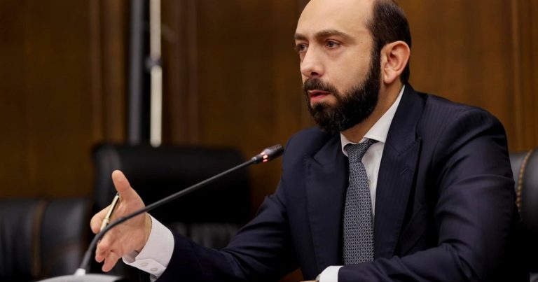 Sərhəddə yeni mərhələ: Mirzoyanın “yenilik” mesajı nə deməkdir?