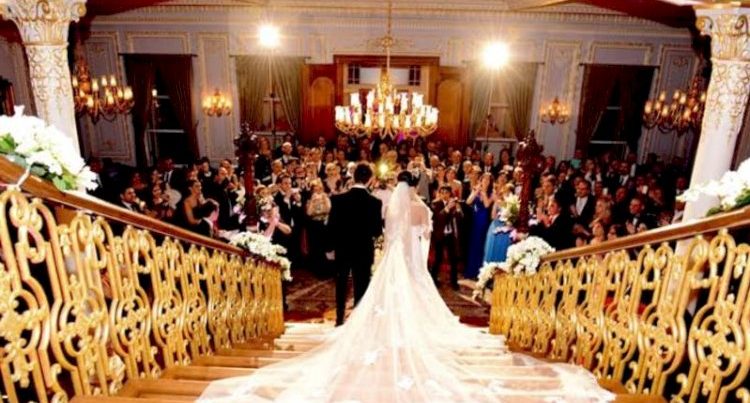 Şadlıq evləri bəy və gəlindən nikah sənədi tələb etməlidirmi? – Erkən evliliyin cibə ziyanı