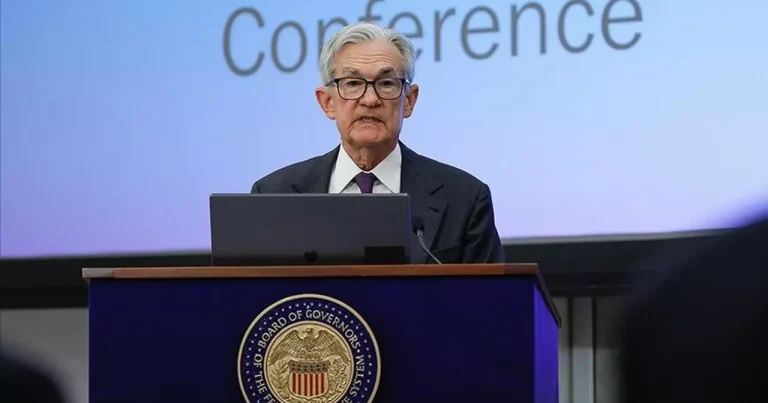 FED faiz qərarını açıqlayıb