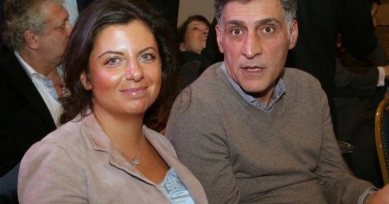 Marqarita Simonyanın əri Tiqran Keosayan doqquzaylıq komadan sonra öldü