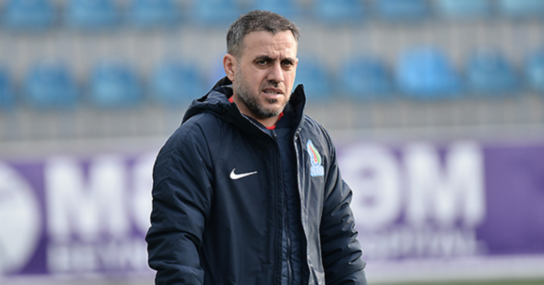 AFFA Fransanın önünə Ayxan Abbasovu “atmaq” istəyir